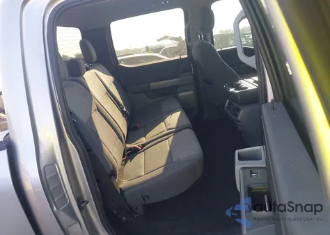 2021 Ford F-150 Xlt из США, поврежденный, VIN 1FTFW1CD2MFC79824